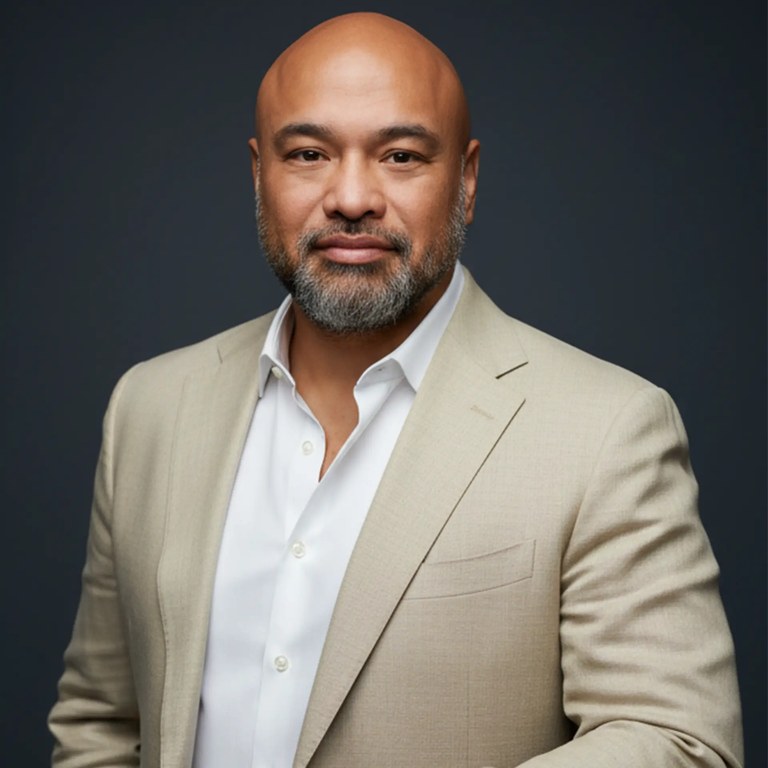 Ernie B. Manansala Jr. — Co-Founder & Co-CMO, KOLAB AI