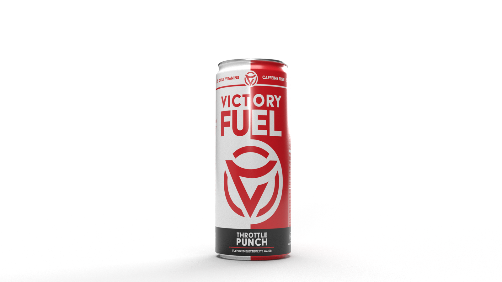 Victory Fuel brand work